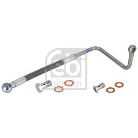Ölleitung für Turbolader 192368 für SAAB