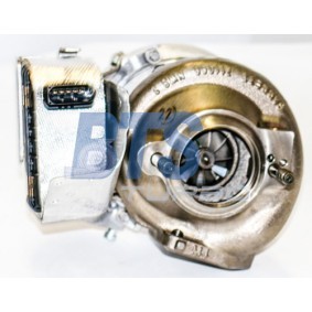 BMW Turbolader von BTS TURBO