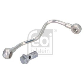 Köp Oljeledning, överladdare av FEBI BILSTEIN 192451 till det låga priset 1118,21 kr