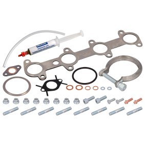 Compre Kit de montagem, turbocompressor da FEBI BILSTEIN 192577 a um preço baixo por 83,80 €