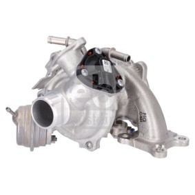 Turbolader von FEBI BILSTEIN