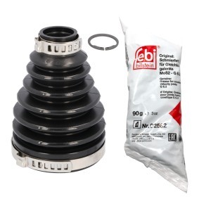 Acquista Kit cuffia, semiasse da FEBI BILSTEIN 192973 a buon mercato per soli 28,61 €