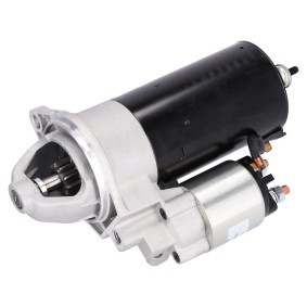Köp Startmotor av FEBI BILSTEIN 193066 till det låga priset 1891,83 kr