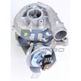 Turbolader von BTS TURBO