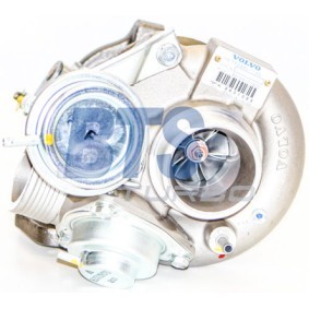 Turbolader T914369 von BTS TURBO günstig für 1043,87 € online kaufen