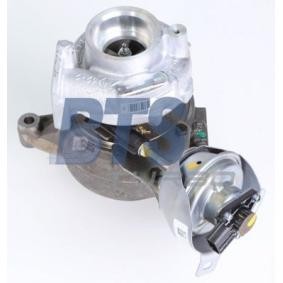 Compre Turbocompressor da BTS TURBO T914370 a um preço baixo por 833,69 €