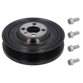 Acquista Puleggia cinghia albero a gomiti da FEBI BILSTEIN 193722 a buon mercato per soli 63,56 €