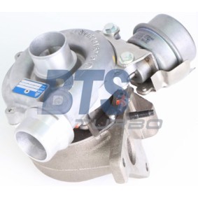 Turbolader von BTS TURBO T914392
