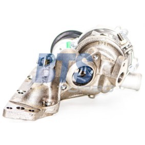 Turbolader von BTS TURBO