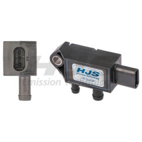 Differenzdrucksensor 92 09 1063 von HJS günstig für 91,68 € online kaufen