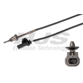 Abgastemperatursensor 92 09 4268 von HJS günstig für 108,89 € online kaufen