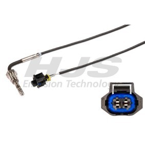 Comprar Sensor, temp. gas escape de HJS 92 09 4273 a bajo precio de 221,25 €