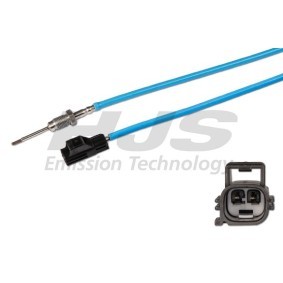 Comprar Sensor, temp. gas escape de HJS 92 09 4274 a bajo precio de 107,43 €