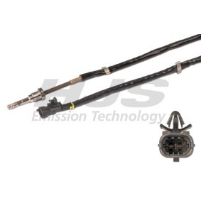 Comprar Sensor, temp. gas escape de HJS 92 09 4275 a bajo precio de 135,85 €