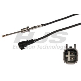 Compre Sensor, temperatura dos gases de escape da HJS 92 09 4284 a um preço baixo por 134,05 €