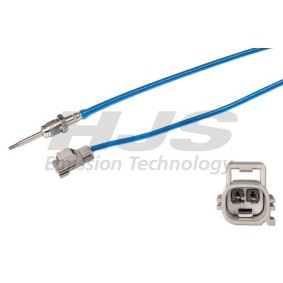 Compre Sensor, temperatura dos gases de escape da HJS 92 09 4285 a um preço baixo por 150,48 €