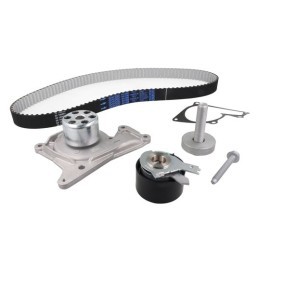 Achetez des Kit de distribution + pompe à eau METELLI 30-1091-3 à prix pour 188,35 €