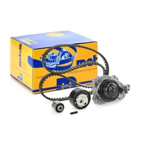 Achetez des Kit de distribution + pompe à eau de chez METELLI en ligne pour C4 Spacetourer (3D) à prix modérés