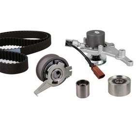 Achetez des Kit de distribution + pompe à eau METELLI 30-1470-1 à prix pour 222,07 €