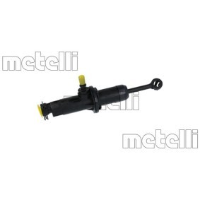 Comprar Cilindro maestro, embrague de METELLI 55-0320 a bajo precio de 25,88 €