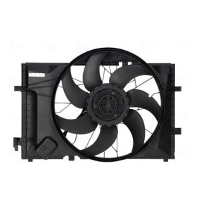Kühlerlüfter 850078 von NISSENS günstig für 282,56 € online kaufen
