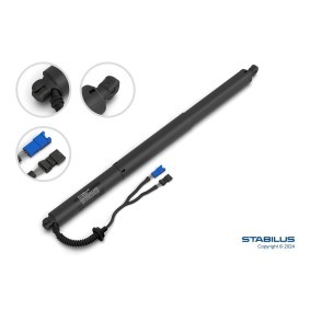 Osta STABILUS Takaluukun kaasujousi netistä X5 (G05)-mallille edulliseen hintaan