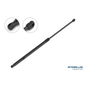 Osta Kaasujousi, tavaratila STABILUS:llä 298312 edullisesti hintaan 40,88 €