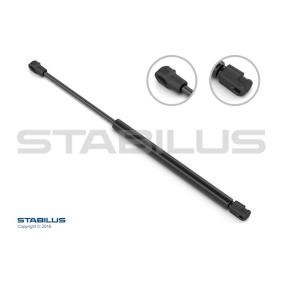 Køb Gasfjeder, bagrude af STABILUS 503366 til den lave pris 250,70 DKK