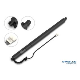 Køb Elmotor, bagklap af STABILUS 511516 til den lave pris 2324,83 DKK