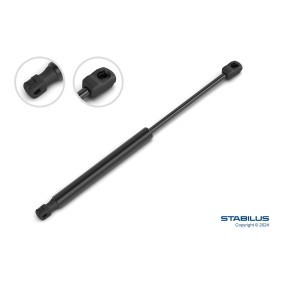 Köp Gasfjäder, motorhuv av STABILUS 893899 till det låga priset 484,53 kr