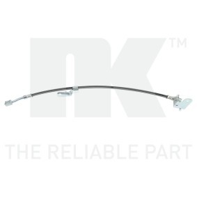 Bremsschlauch 856601