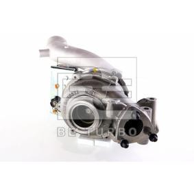 Compre Turbocompressor da BE TURBO 129588RED a um preço baixo por 1202,67 €