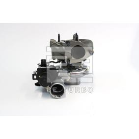 Turbolader von BE TURBO