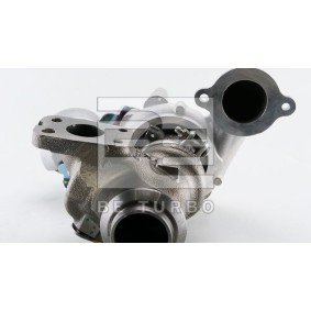 Turbolader von BE TURBO