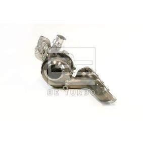 Turbolader 131679RED von BE TURBO günstig für 650,63 € online kaufen