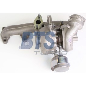 Kjøp Turbolader av BTS TURBO T914518 til den lave prisen 11113,50 NOK