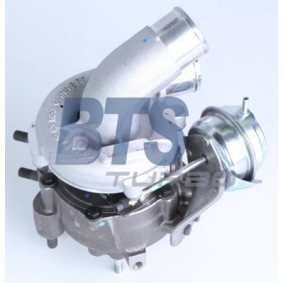 TOYOTA Turbolader von BTS TURBO