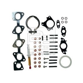 Compre Kit de montagem, turbocompressor da BE TURBO ABS945 a um preço baixo por 86,13 €