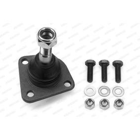 Compre Braço de suspensão da MOOG HY-TC-18319 a um preço baixo por 33,98 €
