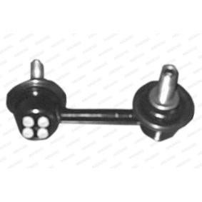 Comprar Barra oscilante de suspensión de ruedas de MOOG TE-TC-18098 a bajo precio de 107,31 €