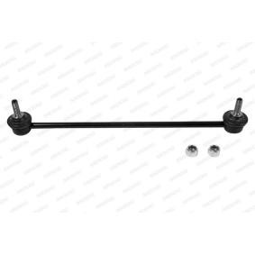 Lagerung, Lenker VO-SB-18466 von MOOG günstig für 15,77 € online kaufen