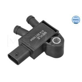 Differenzdrucksensor 014 801 0004 für MERCEDES-BENZ