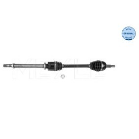 Comprar Árbol de transmisión de MEYLE 16-14 498 0226 a bajo precio de 102,56 €