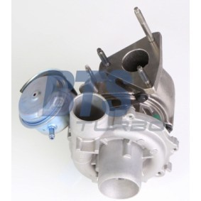 RENAULT Turbolader von BTS TURBO
