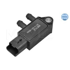 Compre Sensor, pressãodos gases de escape da MEYLE 36-14 801 0003 a um preço baixo por 32,49 €