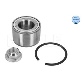 Achetez des Kit de roulement de roue MEYLE 714 650 0006 à prix pour 63,06 €