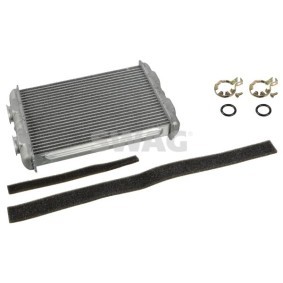 Acquista Scambiatore calore per riscaldamento abitacolo da SWAG 33 10 2309 a buon mercato per soli 60,75 €