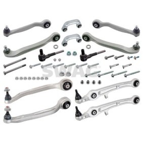 Compre Jogo de braços oscilantes, suspensão de rodas da SWAG 33 10 3353 a um preço baixo por 708,17 €