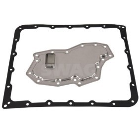 Hydraulikfiltersatz, Automatikgetriebe 33 10 5162 für HYUNDAI