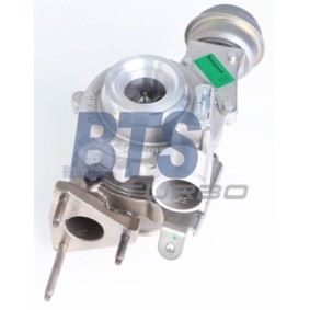 Turbolader für SUZUKI von BTS TURBO